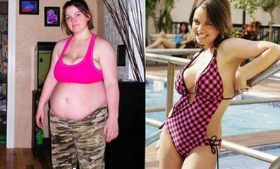 Diätregele fir faul