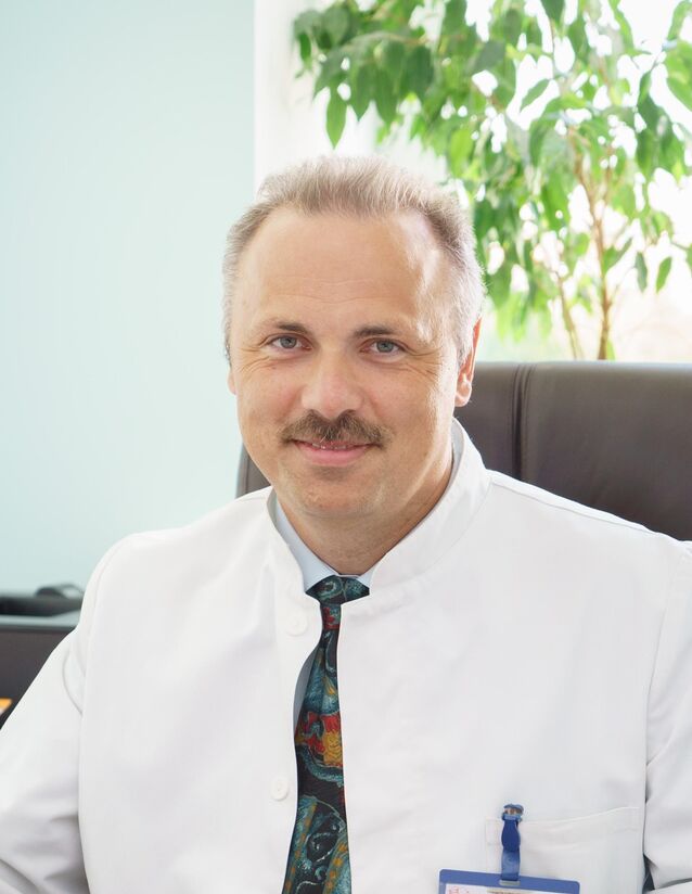 Dokter Ernärung Manuel